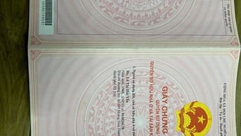 Bán nhà 689 đường hoàng hoa thám