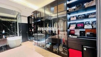 SIÊU PHẨM NHÀ ĐẸP– 2 MẶT TIỀN-CÁCH MẶT TIỀN 10M –TÂN MỸ Q7- THIẾT SANG