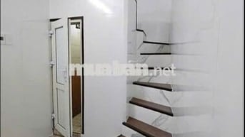 BÁN NHÀ ĐỐNG ĐA - NHỎ XINH - GẦN PHỔ