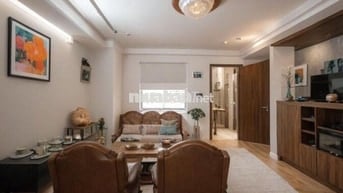 [Bán Nhà - khu VIP Chu Văn An] vừa ở vừa cho thuê chỉ 13.5 Tỷ