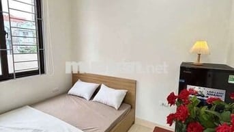 TRỐNG PHÒNG STDIO NHỎ XINH FULL NỘI THẤT GẦN CÔNG VIÊN HÒA BÌNH