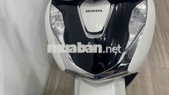 honda sh 160i abs siêu lướt như xe new 9 chủ ký