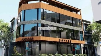 Cho thuê căn góc 2 mặt tiỀN đg số 30 sát TTTM AEON MALL