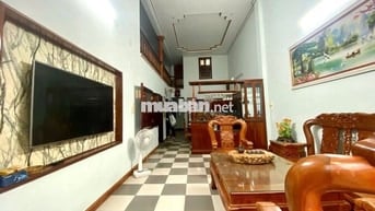Cho thuê Nhà nguyên căn nội thất gỗ xịn 2pn Châu Văn Liêm- Vĩnh Nguyên