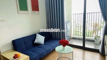 LVCC Cho thuê chung cư Hà Quang - SSH09