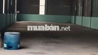 Nhà xưởng mặt tiền đường công buôn bán văn phòng 3 fa đây đủ