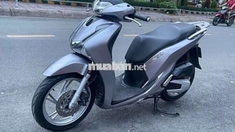 Honda SH 125 2018 mới 90% Bstp chính chủ