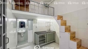 DUPLEX GIÁ RẺ DÀNH CHO HSSV - GẦN VLU IUH