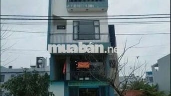 Cho thuê nhà 4 tầng mt Diên Hồng, hòa xuân