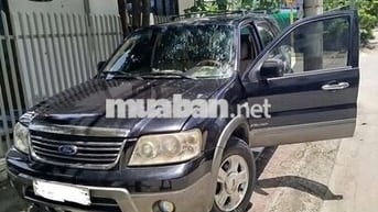 Ford Escape 2.3AT 2006