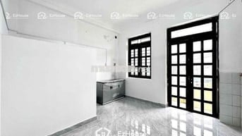 STUDIO BAN CÔNG SIÊU THOÁNG NGAY SƠN KỲ - AEONMALL TÂN PHÚ ĐI BỘ HUIT