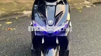 xe Airblade 2020 125 màu đen mới 95 % le  ken