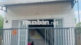 Nhà ngõ hẻm 58m2, 3 phòng ngủ, đường thiện tân, vĩnh cửu đồng nai