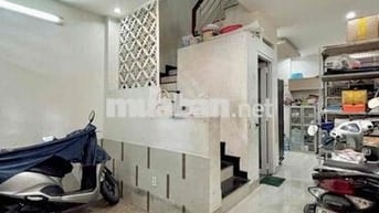 CHO THUÊ NHÀ NGUYÊN CĂN 4PN 3TOILET - KHU LÊ VĂN SỸ, BỜ KÈ HOÀNG SA