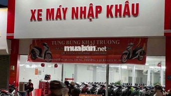 💙CHO THUÊ MẶT BẰNG 11M MẶT TIỀN QUANG TRUNG💙330M TRỐNG SUỐT-MB MỚI ĐẸP