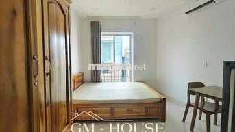 Trống sẵn phòng Ban công Full nt ngay chợ Bà Chiểu Bình Thạnh