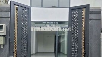 CÓ THANG MÁY 30TRIỆU - Nhà 4A Nguyễn Văn Thương, Bình Thạnh, 5TẦNG/3PN