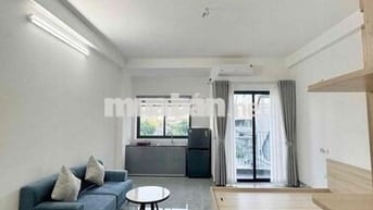 RA MẮT STUDIO CÓ BAN CÔNG NGAY PHỐ ẨM THỰC_PHỐ VỀ ĐÊM TIỆN ĐI TRUNG TÂ