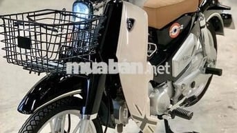 🏍 GPX POPZ 110 2022 – Chính chủ BSTP – Mới 446 km