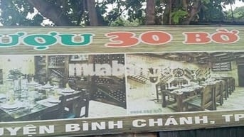 Nhà hẽm xe hơi C4 phạm hùng ngay sân banh DT 5 x 18m trệt
