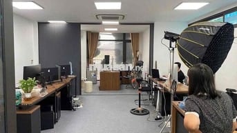 🌟 MẶT PHỐ HỒ TÙNG MẬU – 60M² – 5.5 TẦNG – THANG MÁY – KINH DOAN