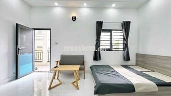 💥CĂN HỘ DỊCH VỤ BAN CÔNG ĐẦY ĐỦ TIỆN NGHI_NGAY CẦU CÔNG LÝ GIÁP Q3