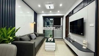 Bán chung cư HH Linh Đàm căn góc 3 ngủ, full nội thất giá 3,98 tỷ .