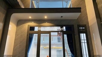 NHÀ SỔ R THỔ CƯ 200m2, 3P NGỦ ở BÌNH MINH, gần TRỪỜNG ĐINH TIÊN HOÀNG