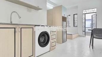 [ MỚI 100% ] CĂN HỘ BAN CÔNG TẠI ĐIỆN BIÊN PHỦ - TIỆN ĐI ĐẠI HỌC