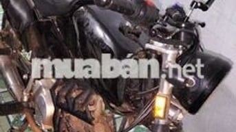 Xe dọn sạch sẽ dư dùng cần bán