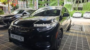 Honda HR-V 2019 HR-V L - 49000 km