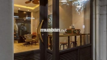 Cho Thuê Mặt Bằng Đường Nguyễn Trãi, Quận 1 ( 4x12m - MB Đẹp Rộng )