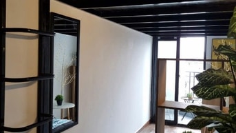 Cc gửi bán nhà p4 gò vấp dt 6,5x16 nhà 5 lầu giá 15,5 tỷ 