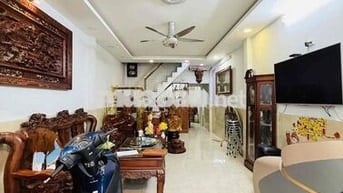 BÁN NHÀ NGAY AEON 63m2 - 3PN - ( 4 x 15.5 ) Nhỉnh 5 TỶ