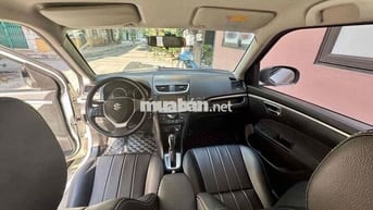 Suzuki Swift 2015 1.4 AT - 50000 km