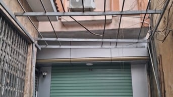 CHO THUÊ NHÀ 56/277 PHỐ NGUYỄN CÔNG HÒA 