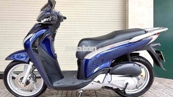 Điểm qua 3 dòng xe Wave của Honda gây "sốt" tại thị trường Việt Nam? Bán Xe Honda SH150i FI màu Xanh Coban nhập ITALY