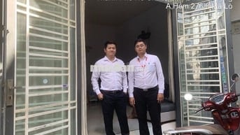 BÁN NHÀ CHÍNH CHỦ – ĐOẠN MÃ LÒ – LÊ VĂN QUỚI