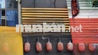 Cho Thuê Nhà Đường 3/2, Quận 10 ( 2 Lầu Suốt, 3WC, KD Thoải Mái )