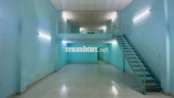 Siêu rộng 5,7x17. Trệt trống xuốt gác lửng