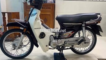 Giá xe Dream Việt mới nhất 2025: Giá đề xuất và lăn bánh super drim 2008 biển Tp