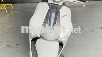 Bán xe JANUS ít đi, full bảo dưỡng hãng bản FULL