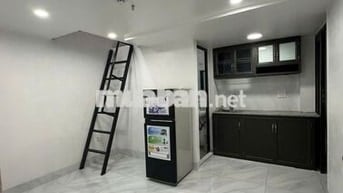 Phòng trọ có gác xếp. Số 69 ngõ 192 Kim Giang