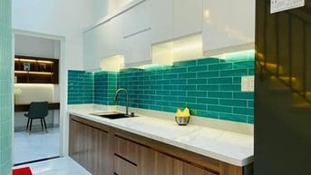 [ 1 tỷ 890 ] Nhà đường BẠCH ĐẰNG , Bình Thạnh. DT 40m2 -SHR