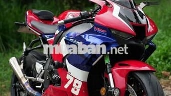 ❎Ⓜ️ HONDA CBR1000RRR ODO 8K SIÊU LƯỚT, có đổi xe