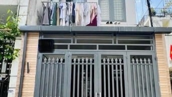 KẸT TIỀN BÁN GẤP!! NHÀ Nguyễn Quý Anh- phường Tân Sơn Nhì, Tân Phú