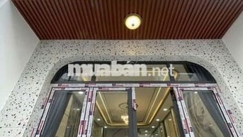 BÁN NHÀ 2 TẦNG- BÌNH TÂN _DT ; 4X17 GIÁ NHỈNH 4 TỶ