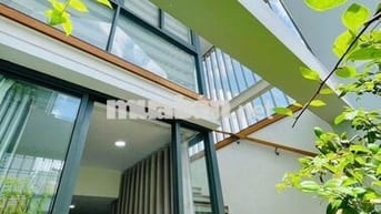 CỰC PHẨM! NHÀ 5T- NGUYỄN THIỆN THUẬT Q.3 - NGANG 4.1M - CHỈ 11.9 TỶ TL