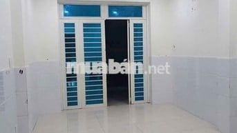 🔥Nhà hẻm xe tải quay đầu Đường Bàn Cờ Nguyễn Đình Chiểu, Quận 3