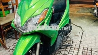 Yamaha Luvias 2010 êm